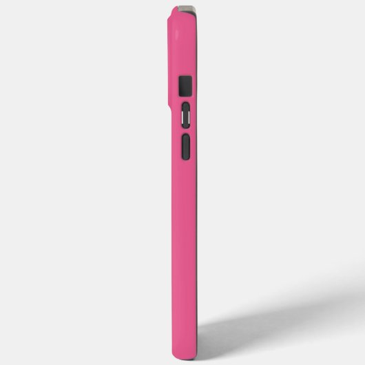 Hond Moeder Case-Mate iPhone Case (Achterkant / Links)