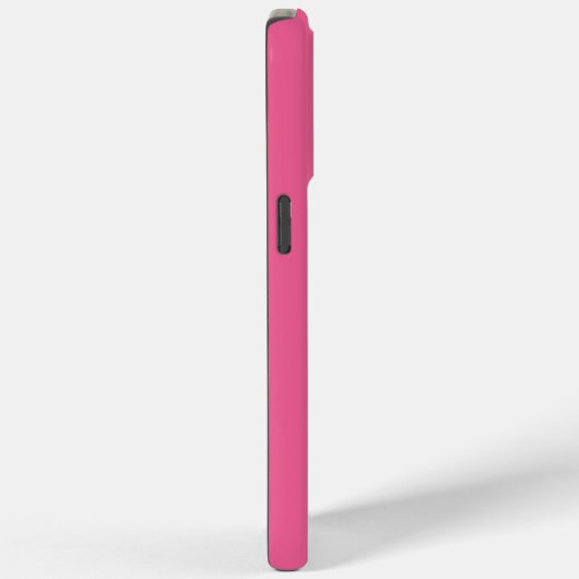 Hond Moeder Case-Mate iPhone Case (Achterkant / Rechts)