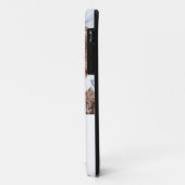 Hond Moeder Foto Case-Mate iPhone Case (Achterkant/links)