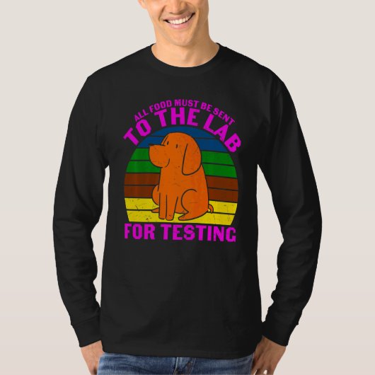 Hond Moeder Geredde Dieren Dierenredding Save Dog T-shirt (Voorkant)
