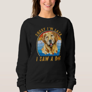 Hond Moeder Geredde Dieren Dierenredding Save Dog Trui