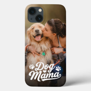 Hond moeder huisdier foto Case-Mate iPhone case