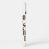 Hond Moeder iPhone 16 Pro Max Hoesje (Rechterkant)
