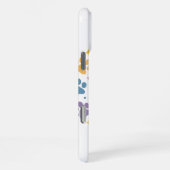 Hond Moeder iPhone 16 Pro Max Hoesje (Rechterkant)
