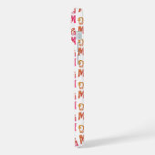 Hond Moeder iPhone Hoesje (Linkerkant)