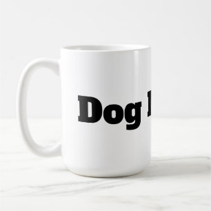 Hond Moeder Koffiemok