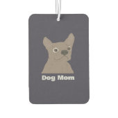 Hond Moeder Luchtverfrisser (Achterkant)