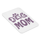 Hond Moeder Magneet (Rechterzijde)