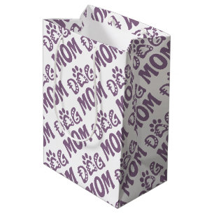 Hond Moeder Medium Cadeauzakje