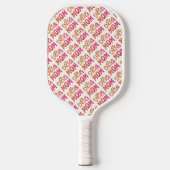 Hond Moeder Pickleball Paddle (Voorkant)