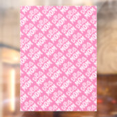 Hond Moeder Raamsticker (Vel 2)