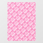 Hond Moeder Raamsticker (Vel)