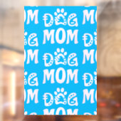 Hond Moeder Raamsticker (Vel 2)