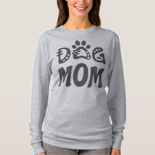 Hond Moeder T-shirt