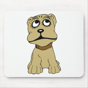 Hond Muismat