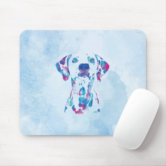 Hond Muismat (Met muis)