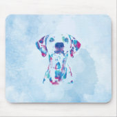 Hond Muismat (Voorkant)