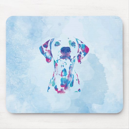 Hond Muismat (Voorkant)