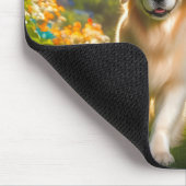 Hond muismat (Hoek)