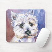 Hond Muismat (Met muis)