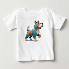hond multi kleur