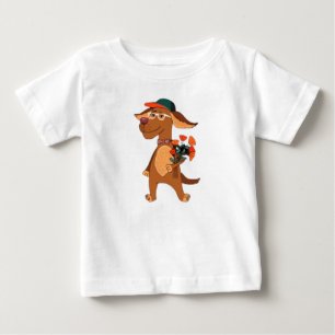Hond, Natuur, Cartoonhond