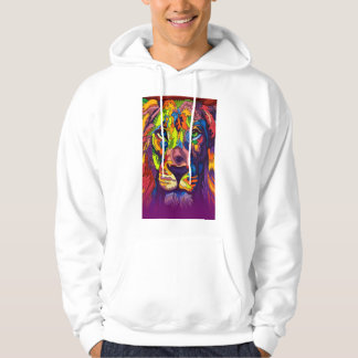 hond ontwerp hoodie