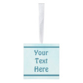 Hond op sneeuw - Alaska Decoratie (Rechts)