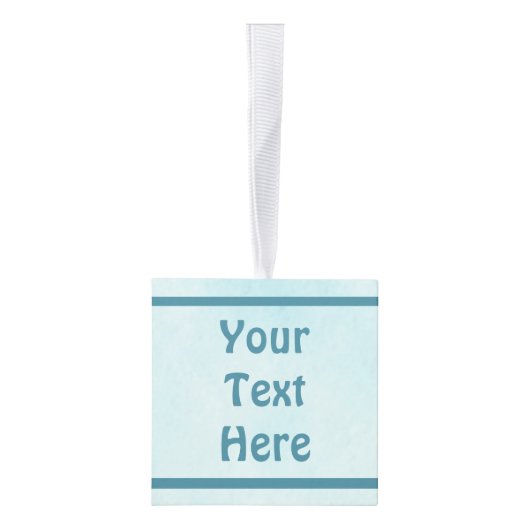 Hond op sneeuw - Alaska Decoratie (Rechts)