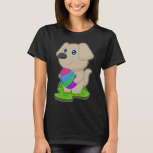 Hond Paasei T-shirt