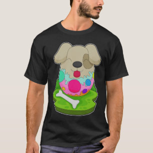 Hond Paasei T-shirt