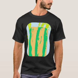 Hond Pap Lover Matching Familie Kostuum DIY Voor H T-shirt