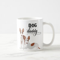 Hond Papa Ibizan Hound Pharaoh Podenco