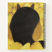 Hond&Parels notitieboek (Achterkant)