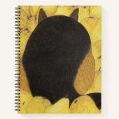 Hond&Parels notitieboek (Voorkant)