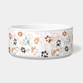 Hond Pawsomeness Voerbakje
