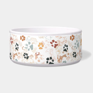 Hond Pawsomeness Voerbakje