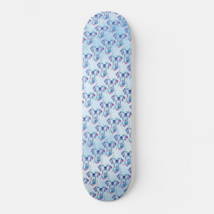 Hond Persoonlijk Skateboard