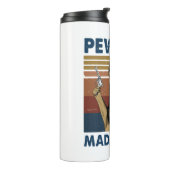 HOND PEW PEW MADAFAKAS RETRO THERMOSBEKER (Gedraaid links)