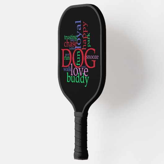 Hond Pickleball Paddle (Links)