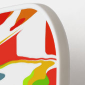 Hond Pickleball Paddle (Links Detail)