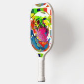 Hond Pickleball Paddle (Links)