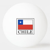 Hond Pingpongbal (Voorkant)