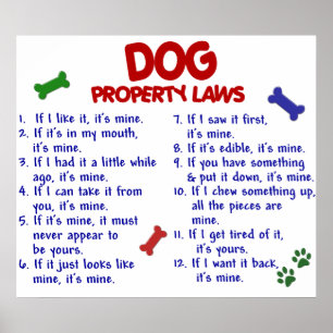 HOND PL2 POSTER