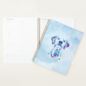 Hond Planner (Display)