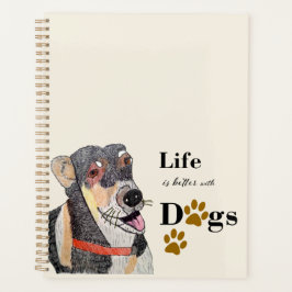 hond planner