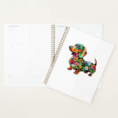 hond planner (Display)