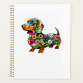 hond planner (Voorkant)