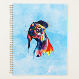 Hond Planner