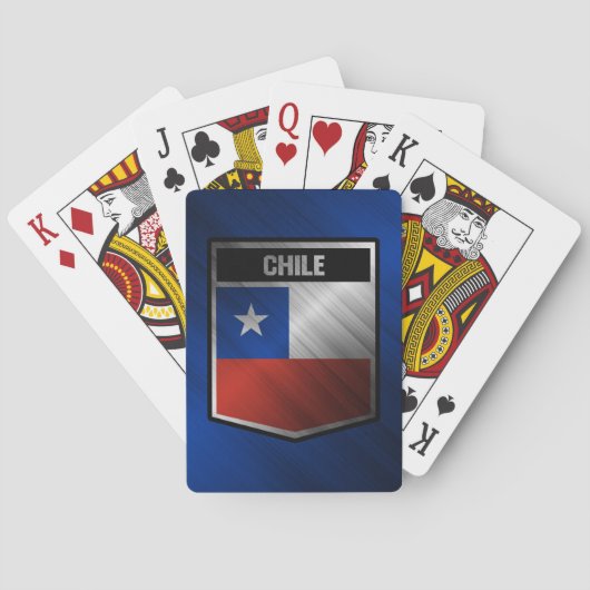 Hond Pokerkaarten (Achterkant)